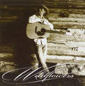 Jonathan Byrd | Wildflowers | CD