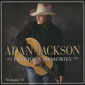 Alan Jackson | Precious Memories: Volume II | CD