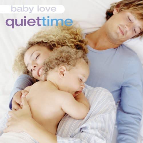 Various Artists | Baby Love: Quiet Time | CD