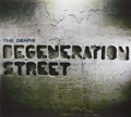 Dears | Degeneration Street | CD