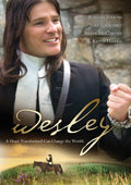 Wesley A Heart Transformed Ca | Wesley A Heart Transformed Ca | DVD