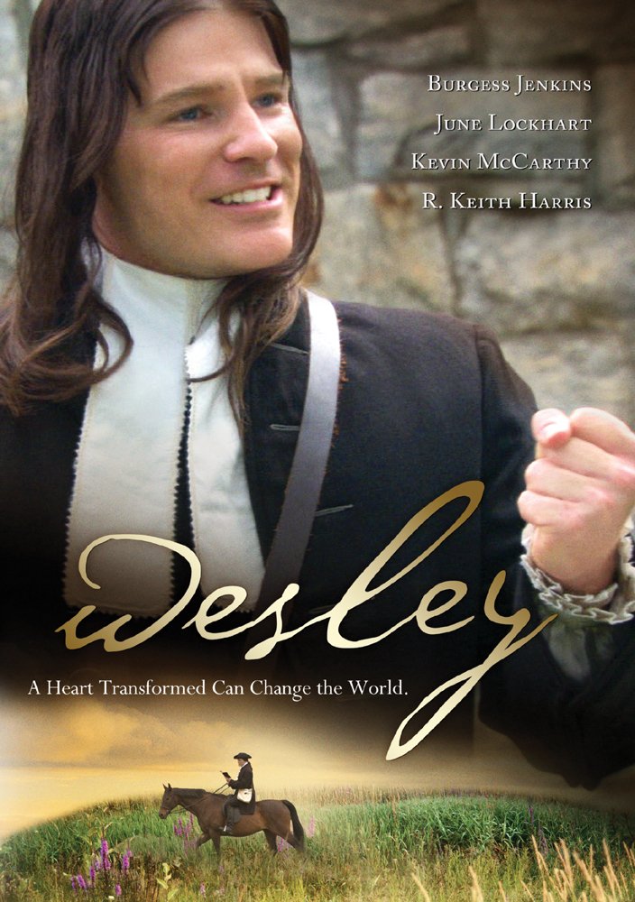 Wesley A Heart Transformed Ca | Wesley A Heart Transformed Ca | DVD