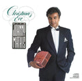 Mathis, Johnny | Christmas Eve With Johnny Math | CD