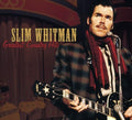 Slim Whitman | Greatest Country Hits | 2CD