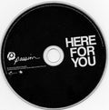 Passion Ba | Passionhere For You | CD