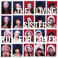 Living Sisters | Run For Cover | 2CD