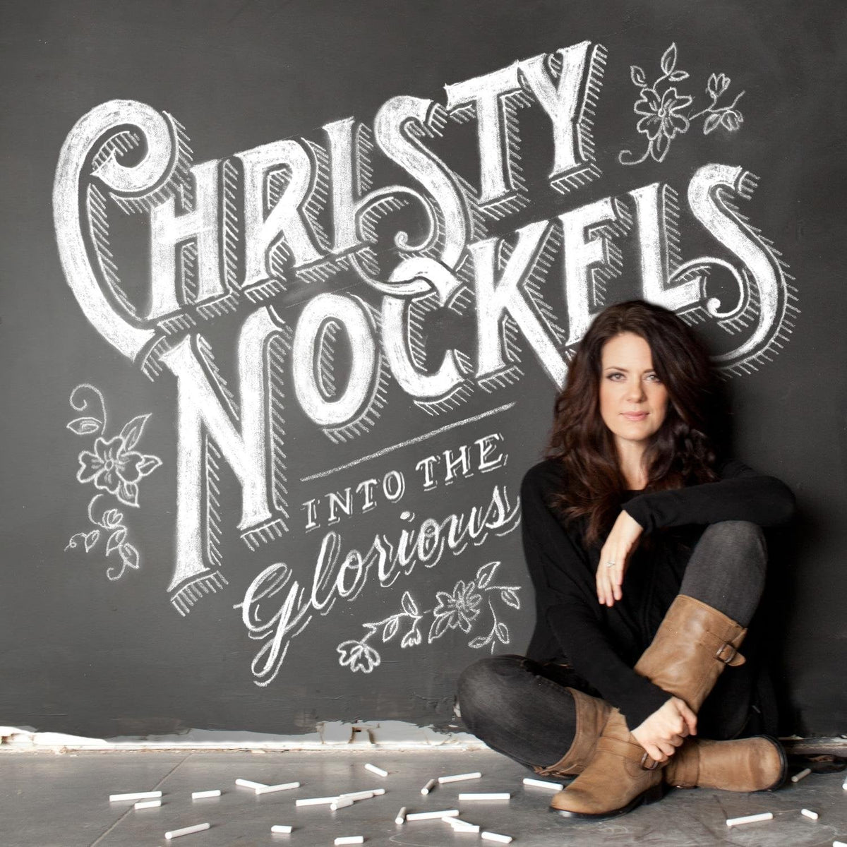 Nockels, Christy | Into The Glorious | CD