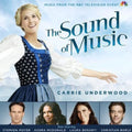 Sound Of Music / TV O.s.t. | Sound Of Music / TV | CD