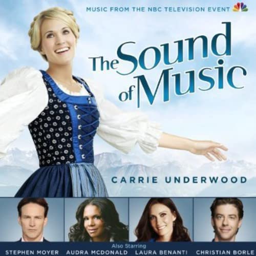 Sound Of Music / TV O.s.t. | Sound Of Music / TV | CD