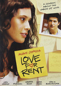 Love For Rent | Region 1 | DVD