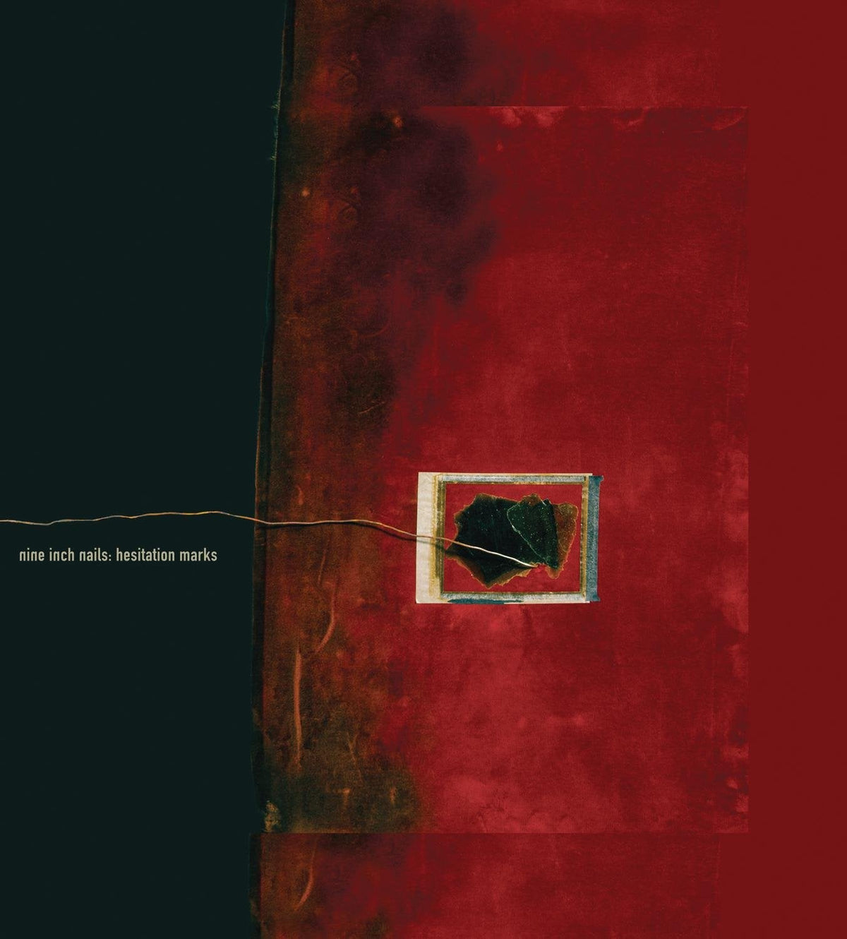 Nine Inch Nails | Hesitation Marks | 2CD