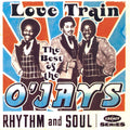 Ojays | Best Of Ojays Love Train | CD