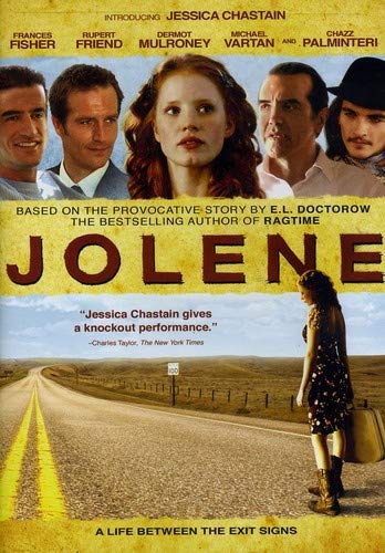 Jolene | Jolene | DVD