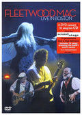 Fleetwood Mac | Live in Boston (2DVD & CD) | DVD