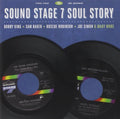 Sound Stage 7 Soul Story / Var | Sound Stage 7 Soul Story / Var | 2CD
