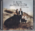 Lady Antebellum | Own The Night | CD
