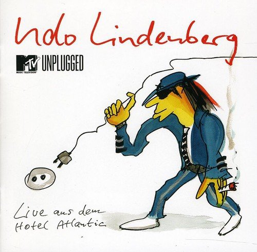 Lindenberg, Udo | Mtv Unplugged | CD