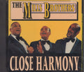 The Mills Brothers | Close Harmony | CD