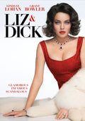 Liz & Dick | Liz & Dick | DVD