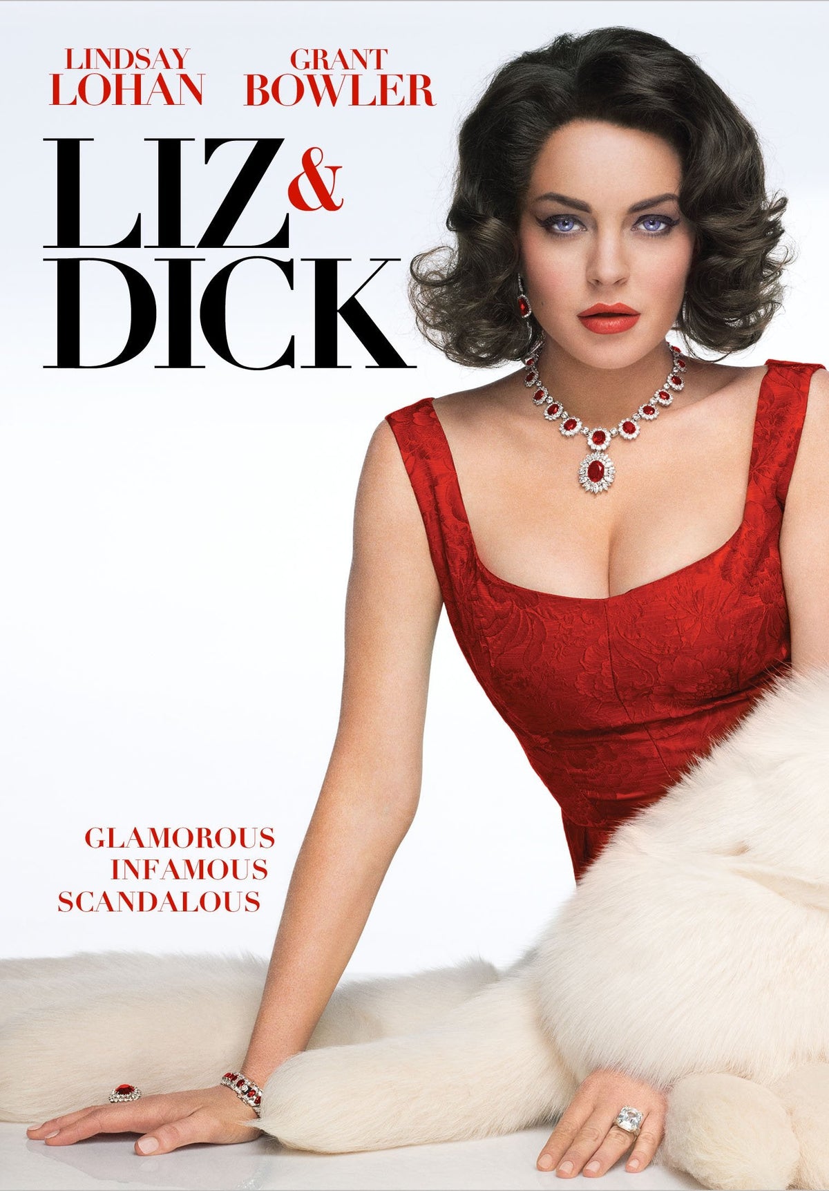 Liz & Dick | Liz & Dick | DVD