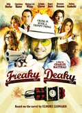 Freaky Deaky | Freaky Deaky | DVD