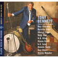 Tony Bennett | Playin’ with My Friends: Bennett Sings the Blues | CD