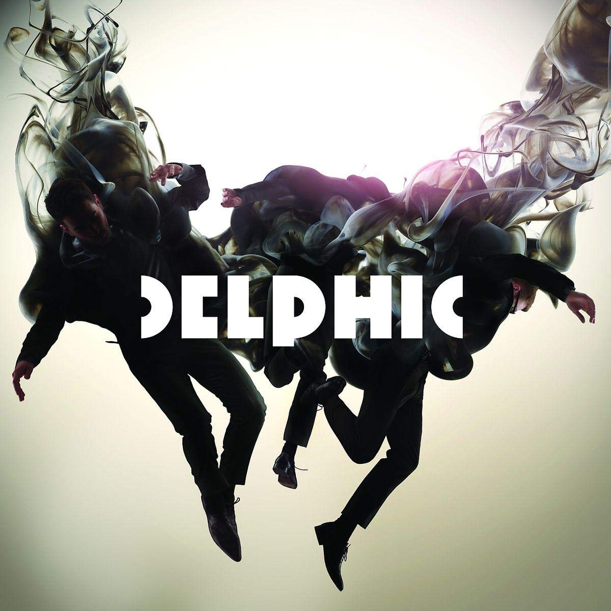 Delphic | Acolyte | CD