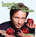 Temptation Music From Califor | Temptation Music Fr | CD