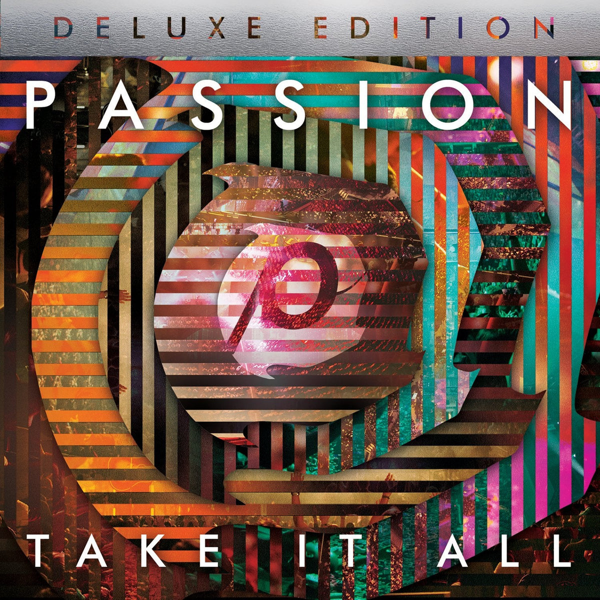 Passion | Passion Take It All (Live) (W | 2CD