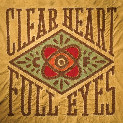 Craig Finn | Clear Heart Full Eyes | CD