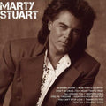 Stuart, Marty | ICON | CD