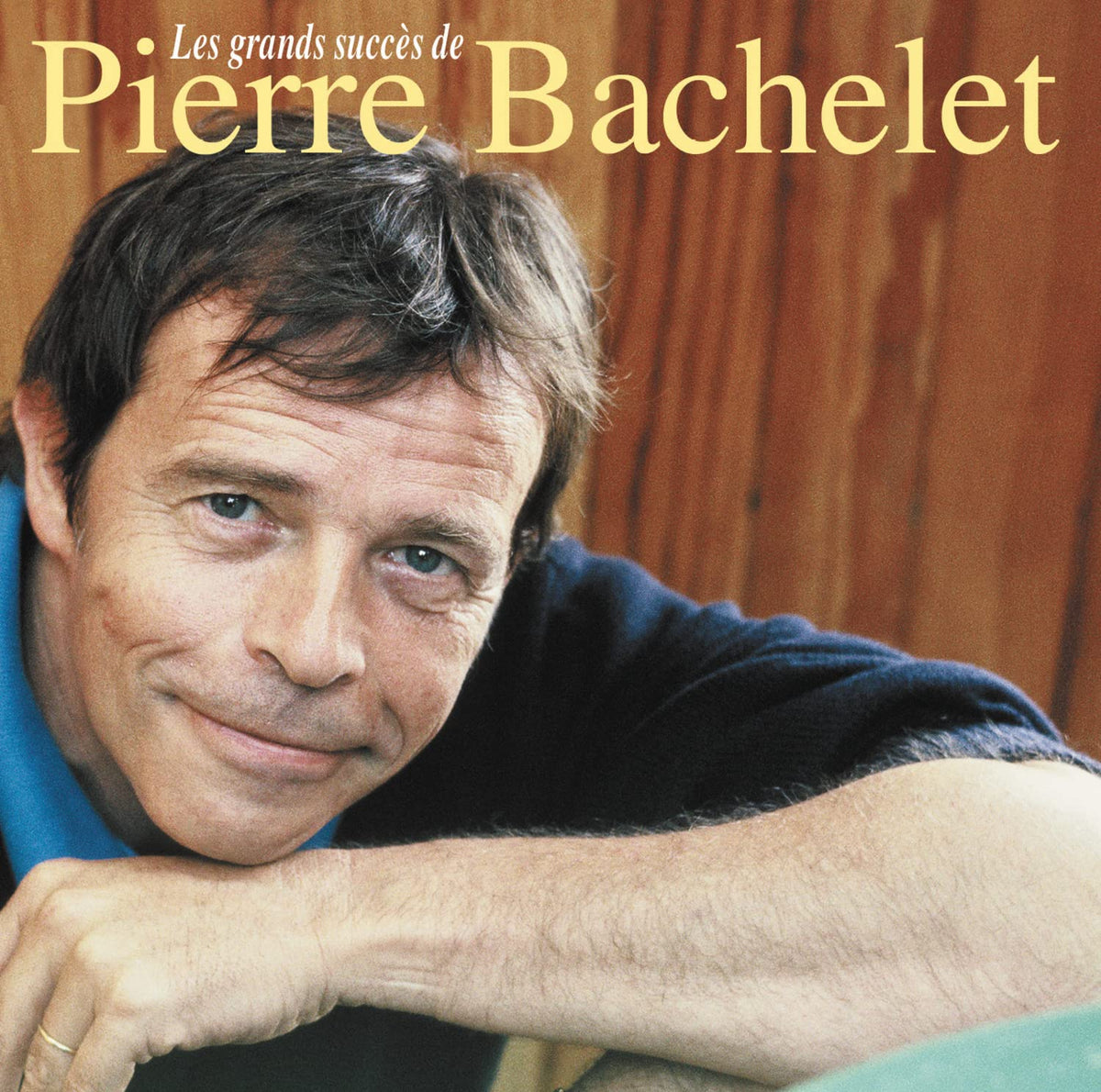 Pierre Bachelet | Les Plus Grands Succès de Pierre Bachelet | CD
