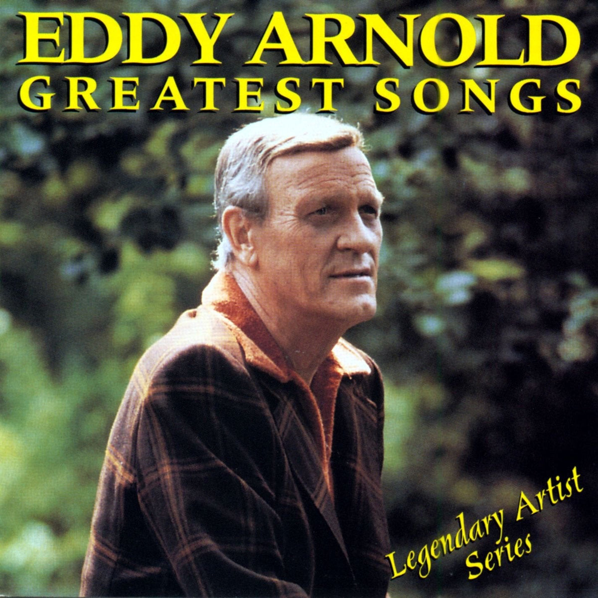Eddy Arnold | Greatest Songs | CD