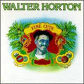 Big Walter Horton | Fine Cuts | CD