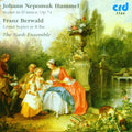 Nash Ensemble | Berwaldgrand Septet | CD