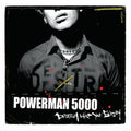 Powerman 5000 | Destroy What You Enj | CD