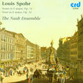 Nash Ensemble , | Spohrnonet In F, Op. 31 | CD