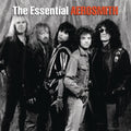 Aerosmith | The Essential Aerosmith | 2CD