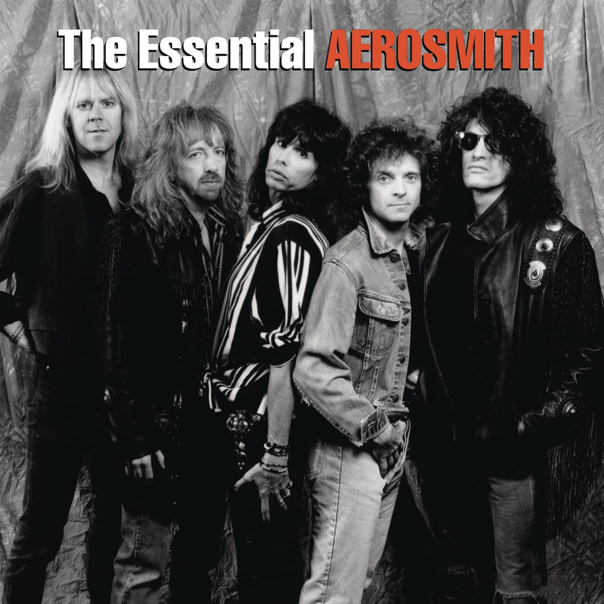 Aerosmith | The Essential Aerosmith | 2CD