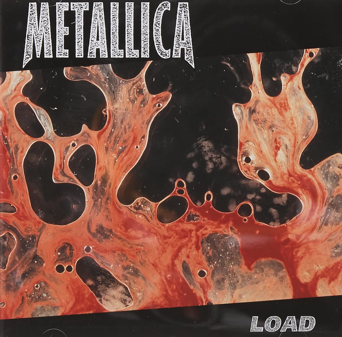 Metallica | LOAD | CD