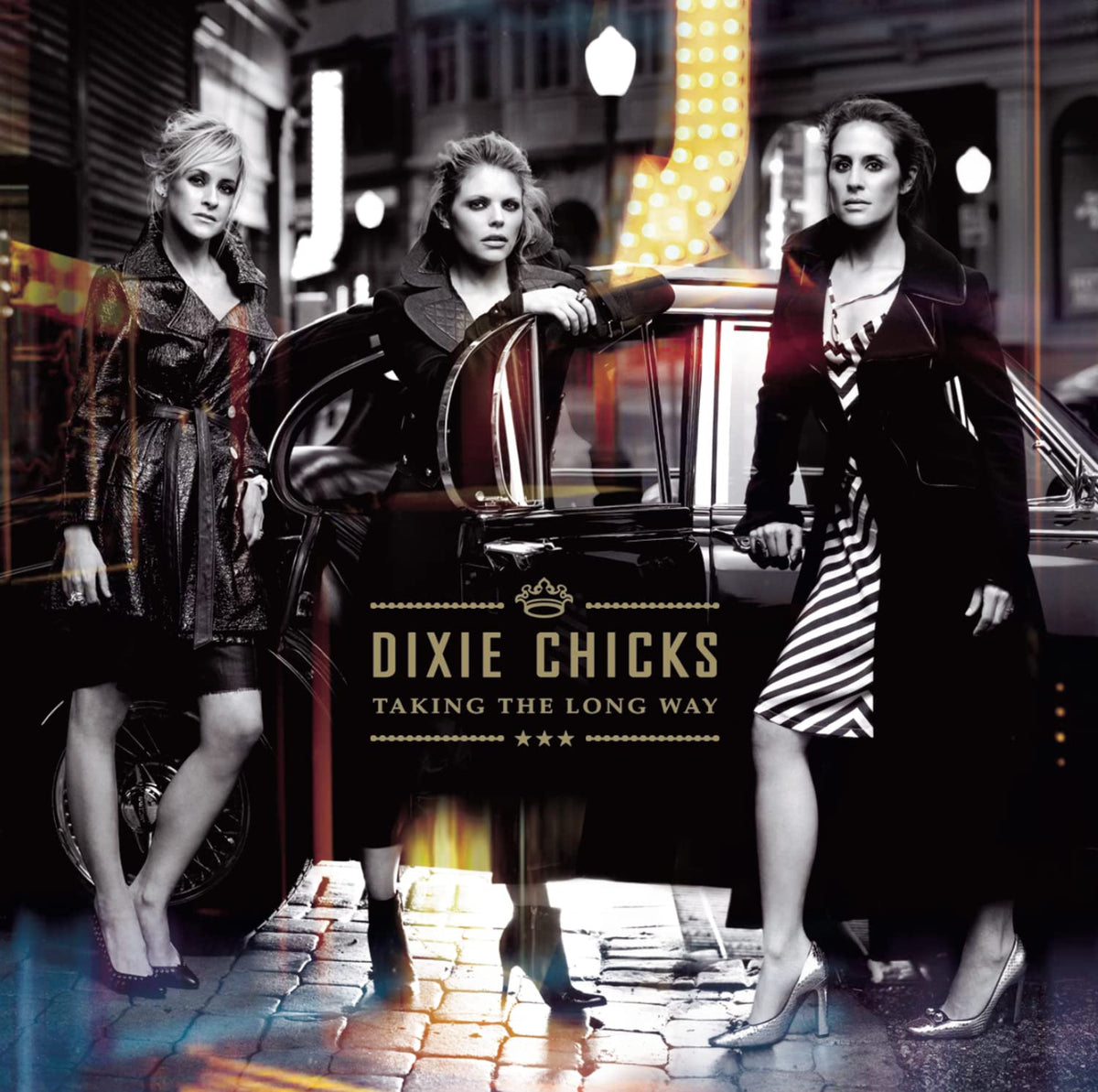 Dixie Chicks | Taking The Long Way | CD