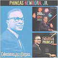 Newborn, Phineas | Jamaica / Fabulous P | CD