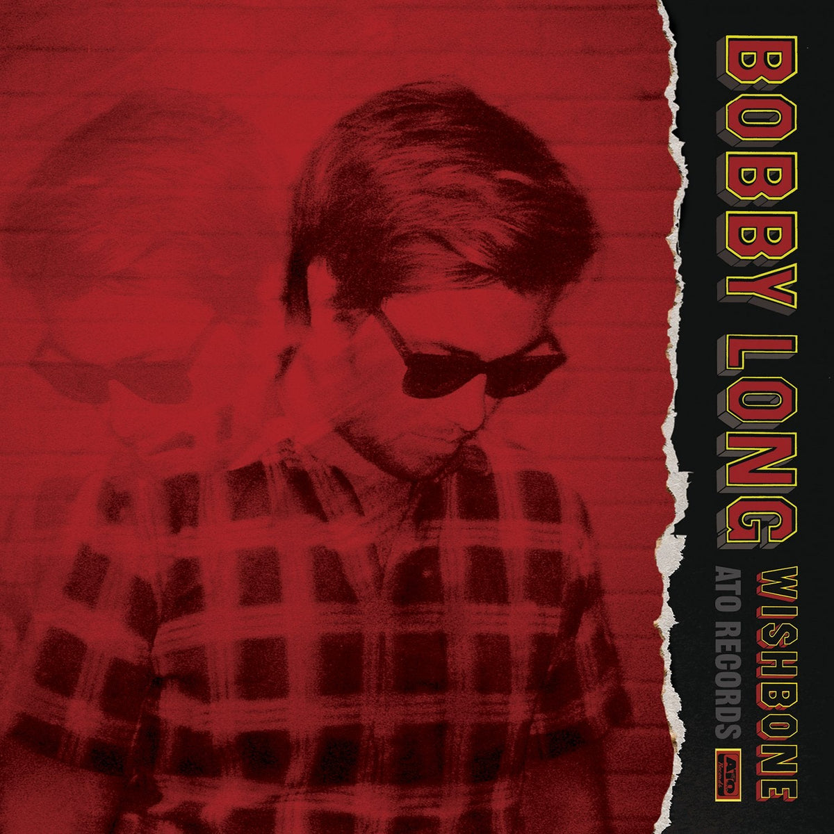 Long, Bobby | Wishbone | CD