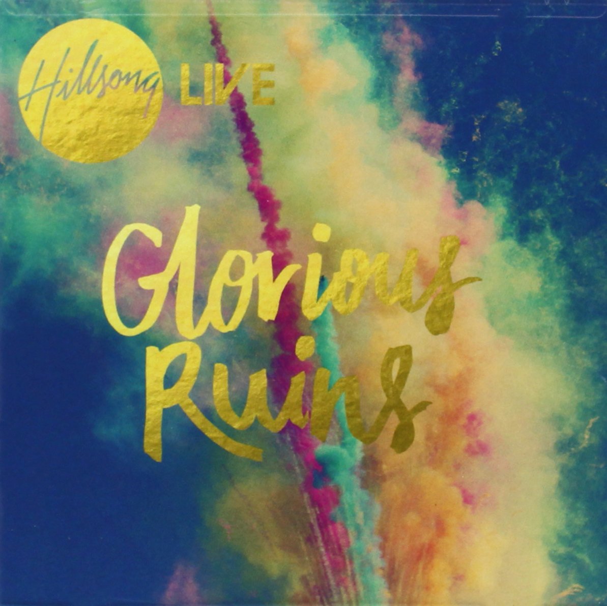 Hillsong Live | Glorious Ruins | CD