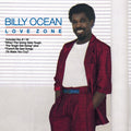 Ocean, Billy | Love Zone | CD