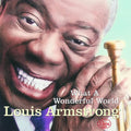 Louis Armstrong | What A Wonderful World | CD