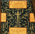 Young, Adrienne | Plow To The End Of The Row | CD