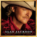 Alan Jackson | Honky Tonk Christmas | CD