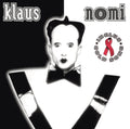 Nomi, Klaus | Essential | CD