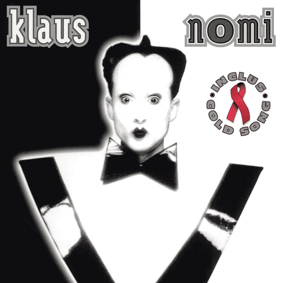 Nomi, Klaus | Essential | CD